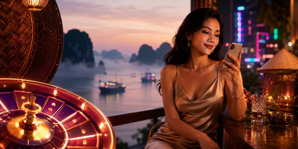 jen88 Casino Trực Tiếp Di Động
